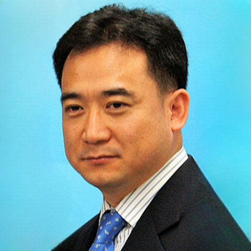 Sungjun Hong